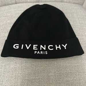 Givenchy beanie